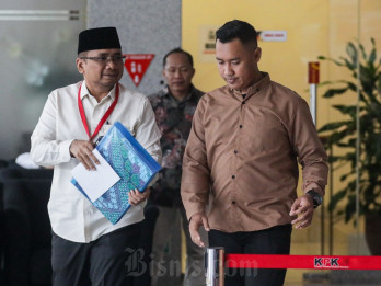 Jejak Kasus Korupsi Mantan Menteri Jokowi yang Terkuak pada Era Pemerintahan Prabowo