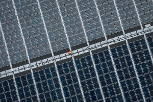 Bauran Energi Terbarukan Indonesia Capai 15,75% pada 2025