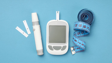 Saat Obat Tak Cukup, Insulin Jadi Solusi Gula Darah yang Sulit Terkendali