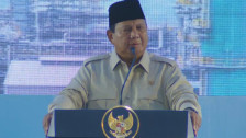 Cerita Prabowo Hapus Ratusan Regulasi Demi Swasembada Beras
