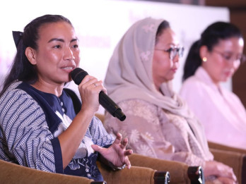 Rahayu Saraswati, Putri Hashim Resmi Genggam 5% Saham Perintis Triniti (TRIN)