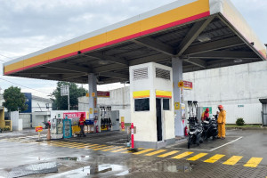 Impor Solar SPBU Swasta Berakhir 2026, Bahlil Andalkan Kilang Domestik