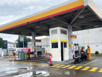 Impor Solar SPBU Swasta Berakhir 2026, Bahlil Andalkan Kilang Domestik