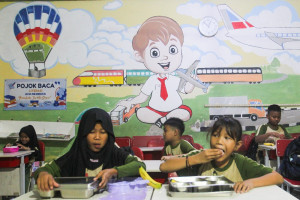 Anggaran MBG Tembus Rp335 Triliun, Target 82,9 Juta Penerima pada 2026