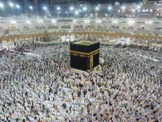 Tujuh Penyakit Ini Bisa Bikin Jemaah Haji Gagal Berangkat ke Tanah Suci, Catat