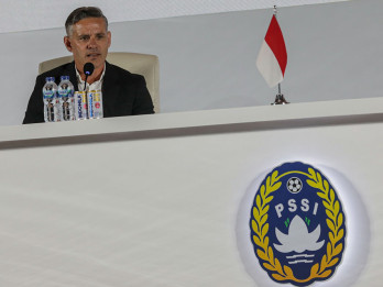 Prospek Timnas Era John Herdman di Piala AFF 2026 dan AFC Asian Cup 2027, Ekspektasi Jangan Terlalu Tinggi?
