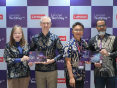 96% Perusahaan di ASEAN Diprediksi Tingkatkan Investasi Implementasi AI 2026