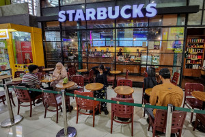 Penjualan MAP Boga (MAPB) Turun 2,84% pada Kuartal III/2025, Tercatat Rp2,35 Triliun