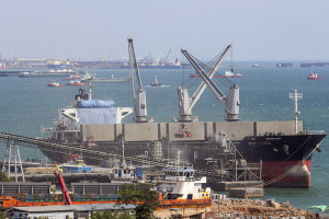 Investasi Batam Capai Rp54,7 Triliun pada 2025, 91 Persen dari Target Tahunan