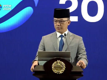Geliat Kemenlu Diversifikasi Mitra Kerja Sama Ekonomi RI: Dari BRICS hingga Afrika