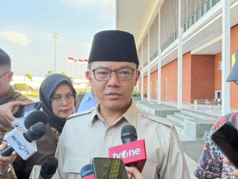 Sugiono Kawal Penculikan 3 WNI oleh Bajak Laut di Perairan Gabon dengan Kedutaan China