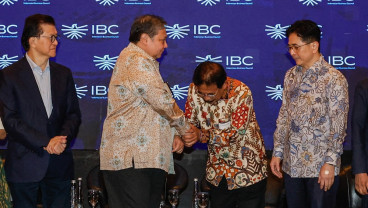 IBC Luncurkan Business Outlook 2026, Proyeksikan Ekonomi RI Tetap Tumbuh 5%