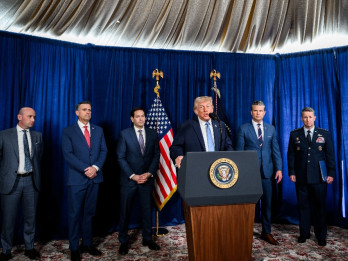 Amerika Hentikan Sementara Penerbitan Visa 75 Negara, 3 dari Asia Tenggara