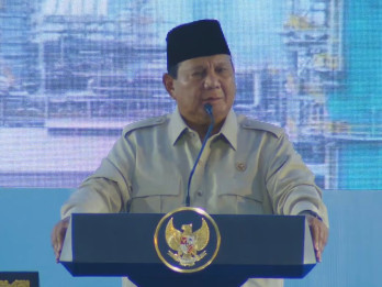 Prabowo Kumpulkan Rektor dan Guru Besar di Istana, Ini yang Dibahas