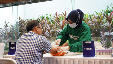 Medical Check Up On-Site, Dukungan Mayapada Healthcare untuk Karyawan