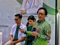Penyebab Penuaan Dini pada Pria dan Pencegahannya