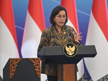 Sri Mulyani: Saya Merasa Terhormat Masuk jadi Dewan Pengurus Gates Foundation