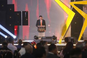 Indonesia Rising Stars Award 2026 Tambah Kategori Equine Award