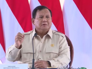 Olahraga Berkuda RI Semakin Maju Berkat Presiden Prabowo, Medali Asian Games 2026 Menanti?