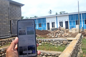 BTN Catat Laba Bersih Rp2,91 Triliun hingga November 2025, Tumbuh 21,10% YoY