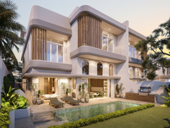 Asia Mas Realty Tangkap Peluang Properti Canggu