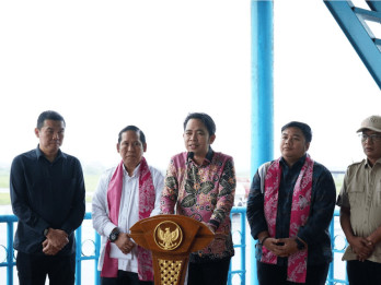 Pertamina Patra Niaga Suplai Avtur Perdana di Bandara Notohadinegoro Jember