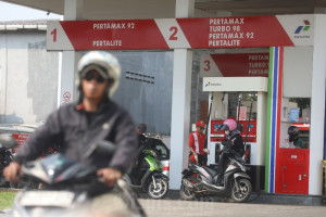 Pemerintah Matangkan Subsidi Energi Berbasis Data Penerima Manfaat
