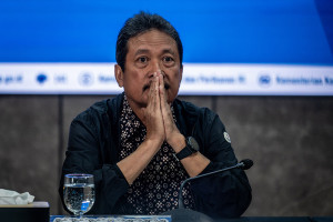 Tiga Penumpang Pesawat ATR 42-500 yang Hilang Kontak Merupakan Pegawai KKP