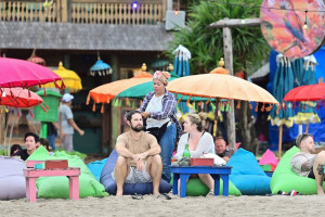 Bali Dinobatkan sebagai Destinasi Wisata Terbaik Dunia Versi TripAdvisor 2026