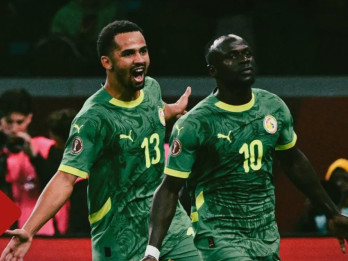 Senegal Juara Piala Afrika 2025: Drama Menit Akhir, Panenka Brahim Diaz Gagal