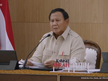 Bertolak ke Inggris, Geliat Prabowo Dongkrak Kualitas Pendidikan Tinggi di Indonesia