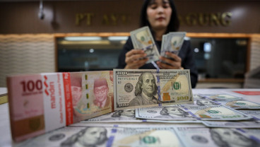 Was-was Defisit Fiskal Bisa Tekan Rupiah ke Rekor Terendah Rp17.000
