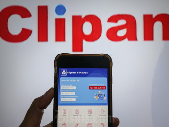 Jurus Clipan Finance (CFIN) Siasati 'Gap' Harga Mobil dan Daya Beli Lesu