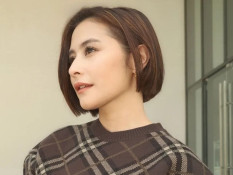 Prilly Latuconsina Resmi Hengkang dari Sinemaku Pictures, Akhiri Peran sebagai Founder dan Direksi