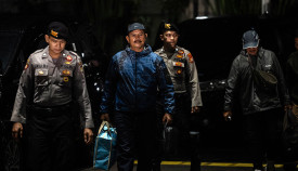 Wali Kota Madiun Maidi Jalani Pemeriksaan Lanjutan di KPK Terkait OTT