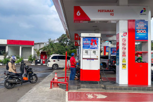 Ketegangan Iran–AS Memanas, Harga Minyak Dunia Berpotensi Naik