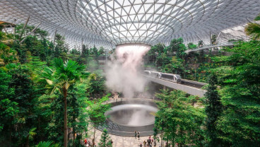 Ini 5 Negara dengan Biaya Hidup Tertinggi di Dunia, Swiss Hingga Singapura