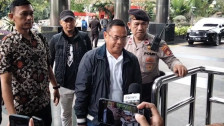 OTT KPK di Pati Tangkap Bupati Sudewo, Dua Camat, dan Tiga Kepala Desa