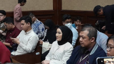 Eks Dirut Pertamina Nicke Widyawati Sebut Tugas BUMN Paling Rumit di Dunia