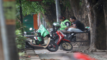 Tarik-ulur Perpres Ojol dan Merger GOTO-Grab