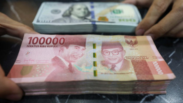 Bantalan Perbankan saat Nilai Tukar Rupiah Anjlok ke Level Terendah
