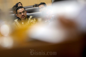 Komisi VII DPR dan Menteri UMKM Bahas Capaian 2025 serta Anggaran 2026