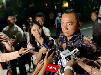 Buka-Bukaan Mensesneg Soal 28 Perusahaan Langgar Aturan Kawasan Hutan