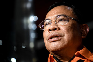 KPK Tetapkan Bupati Pati sebagai Tersangka, Sita Uang Rp2,6 Miliar