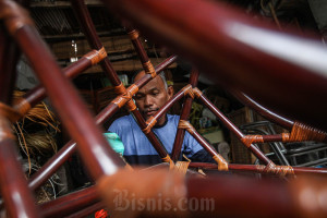 Bank Optimistis Kredit UMKM Tetap Tumbuh Meski Hadapi Tantangan Ekonomi