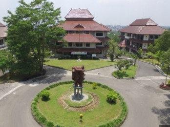 Lengkap, Daftar 35 Nama Kabupaten dan Kota di Jawa Tengah