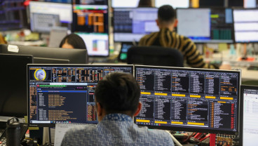 Tantangan Obligasi Pemerintah Kala Rupiah Melemah