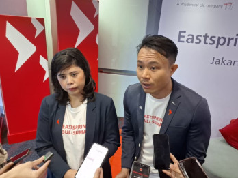 Eastspring Indonesia Nilai Prospek Reksa Dana Masih Positif pada 2026