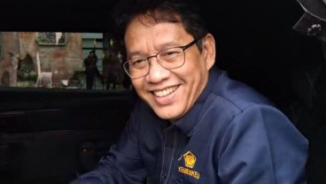 Purbaya Segera Rombak Besar-besaran Pejabat Pajak dan Bea Cukai!