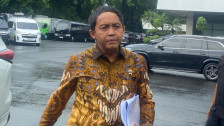 Raja Juli Paparkan PECI Aceh dan Skema Pendanaan 57 Taman Nasional